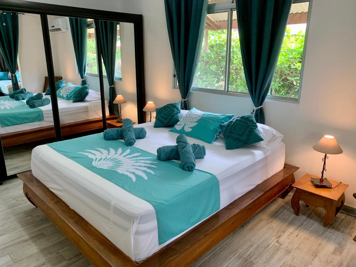 Hoama Lodge Teavaro Экстерьер фото